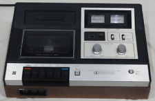 National panasonic cassette for sale  UK