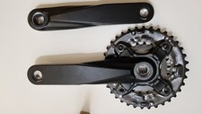 Pédalier prowheel forged d'occasion  Rueil-Malmaison