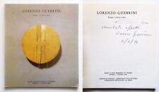 Lorenzo guerrini medaglie usato  Roma