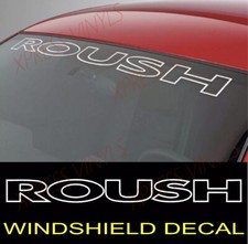 Ford mustang roush for sale  Clayton