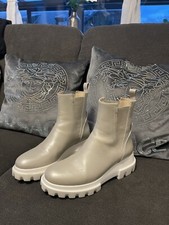 Marc cain stiefeletten gebraucht kaufen  Köln