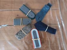 Lot patte epaule d'occasion  Hirson