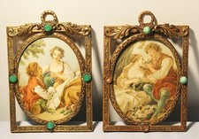 Antique miniature classical for sale  Canton