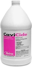 Cavicide surface disinfectant for sale  Mobile