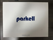 Parkell turbo sensor for sale  Arlington