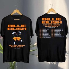 Sale billie eilish for sale  Amherst