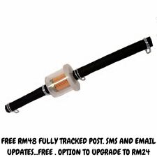 Fuel pipe hose for sale  TEIGNMOUTH
