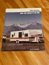 1986 wilderness travel for sale  Combined Locks