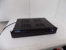 Crown 280a amplifier d'occasion  Expédié en Belgium