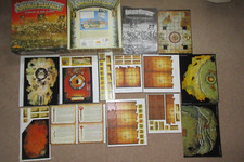Terror dark expansion for sale  NEWPORT