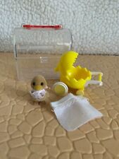 Sylvanian families beautiful for sale  NORWICH