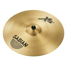 Cymbale sabian xs20 d'occasion  Bonnétable