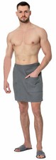 Saunakilt sarong herren gebraucht kaufen  Velden