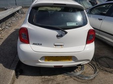 Nissan micra k13 for sale  SWANSEA