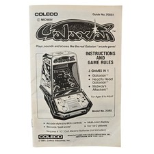 Instruction manual 1981 for sale  Greer