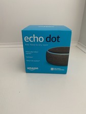 Amazon echo dot for sale  Charlottesville
