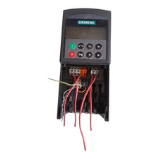 Siemens 6se6420 2ud13 d'occasion  Les Échelles