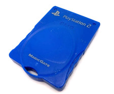Carte mémoire ps2 d'occasion  Saumur