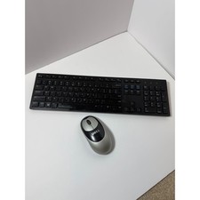 Dell wireless keyboard for sale  North Canton