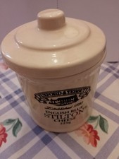 Ceramic pot tuxford for sale Ceramic pot tuxford for sale  HYTHE