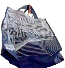 Lufthansa bag around for sale  Vero Beach