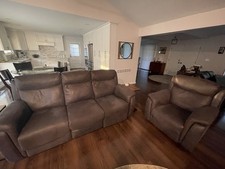 Power reclining usb for sale  Chesterfield
