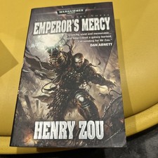 Emperor mercy henry for sale  BISHOP'S STORTFORD