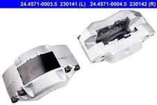 Bremssattel bremszange mercede gebraucht kaufen  Bautzen-Umland II