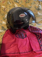 Bell helmet 500 for sale  ROWLAND'S CASTLE