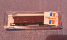 Roco 25093 schienenreinigungsw gebraucht kaufen  Unna