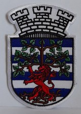 Aufnäher patch flicken gebraucht kaufen  Rostock
