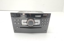 Autoradio per opel usato  Italia