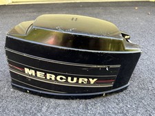 Mercury stroke outboard for sale  Gardiner