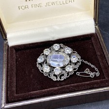 Antque brooch 35mm for sale  CULLOMPTON