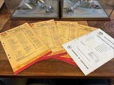 Grafici lubrificazione shell usato  Spedire a Italy