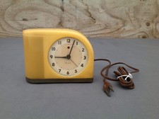 Usado, Vintage Westclox Moonbeam Modelo S5J comprar usado Usado, Vintage Westclox Moonbeam Modelo S5J comprar usado  Enviando para Brazil