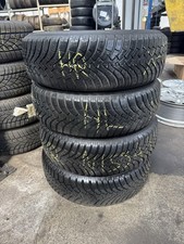 Falken eurowinter hs01 gebraucht kaufen  Fröndenberg/Ruhr