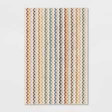 Striped rug threshold for sale  USA