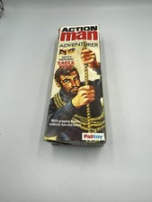 action man boxed for sale action man boxed for sale LEEDS