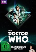 Doctor who auferstehung gebraucht kaufen  Berlin