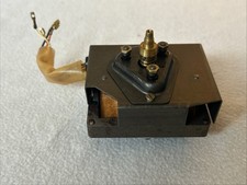 Dual motor 1218 gebraucht kaufen  Radevormwald