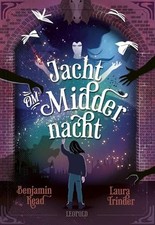 Jacht om middernacht, Benjamin Read, używany na sprzedaż  Wysyłka do Poland