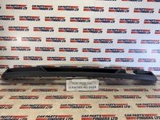 Audi 2016 rear for sale  WATFORD