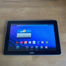 Tablette tactile acer d'occasion Tablette tactile acer d'occasion  Villars-les-Dombes