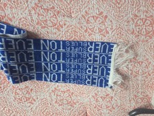 everton scarf for sale  SKELMERSDALE