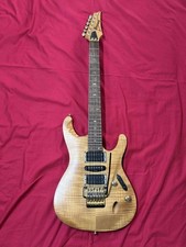 Ibanez egen8 plb d'occasion  Expédié en Belgium