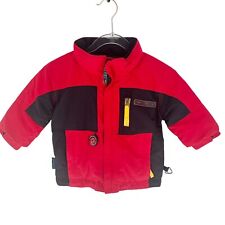 Obermeyer jacket youth for sale  Orange