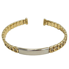 Bracciale chimento uomo usato  Terni