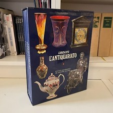 Conoscere antiquariato agostin usato  Perugia