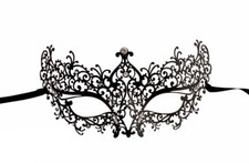 Masque venise elfe d'occasion  Ardres